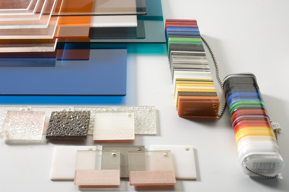 Acrylic Sheet