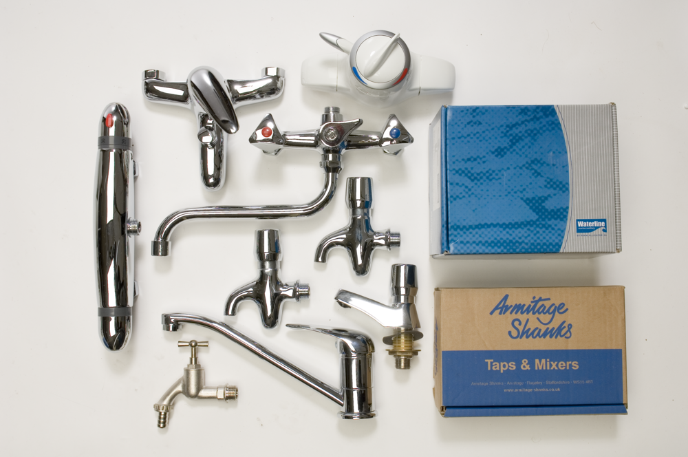 Faucets