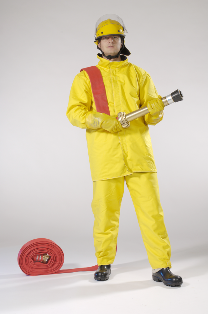 Fire Fighting Suits