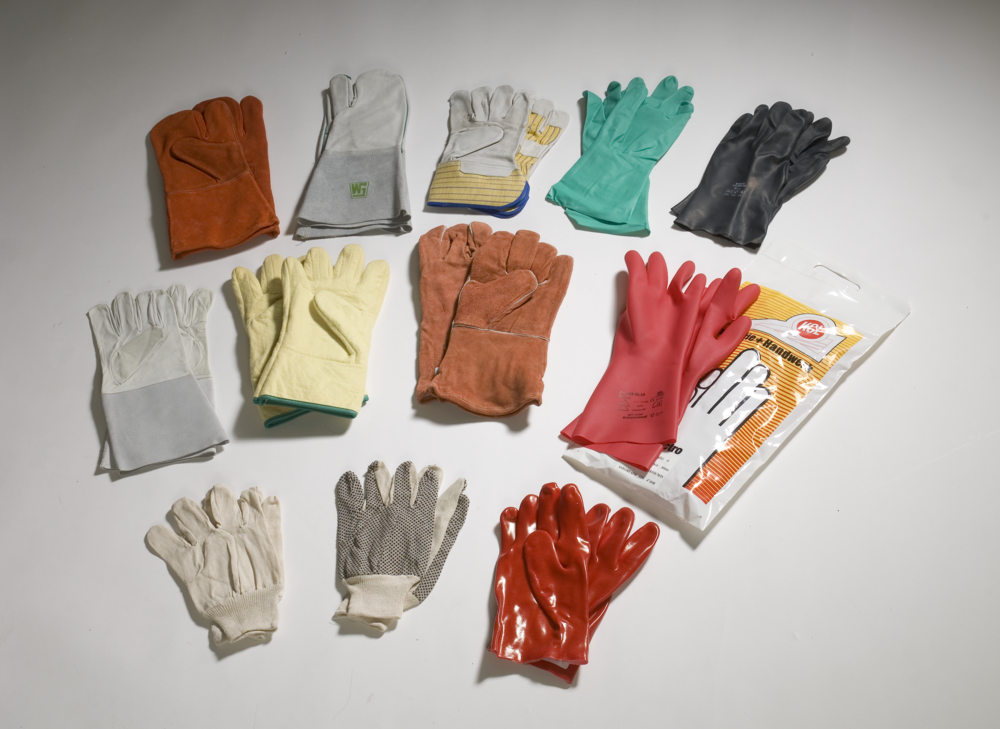 Gloves