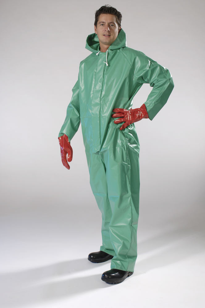 Protection Suits