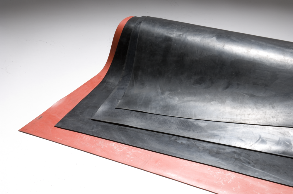 Rubber Matting