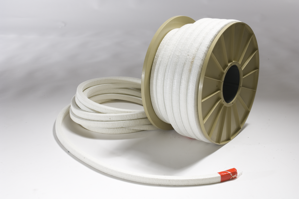 Tanklid Packing