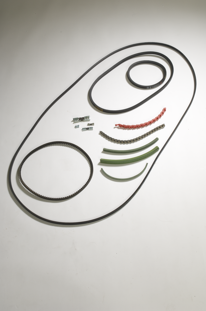 V‑Belts