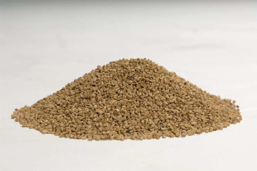Walnut Granulate