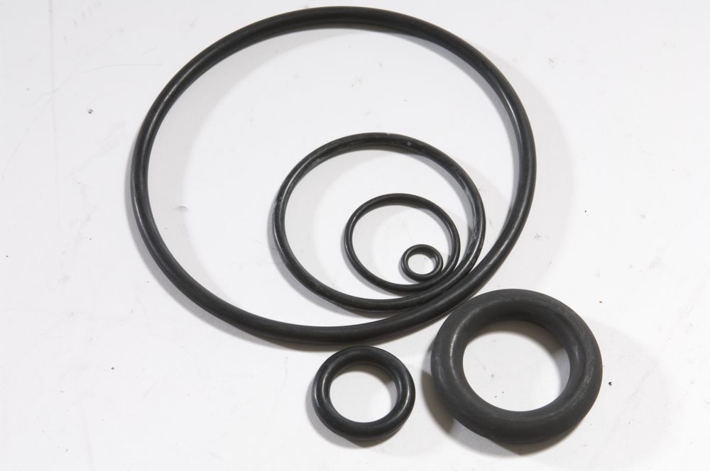 O‑Ring Assortments