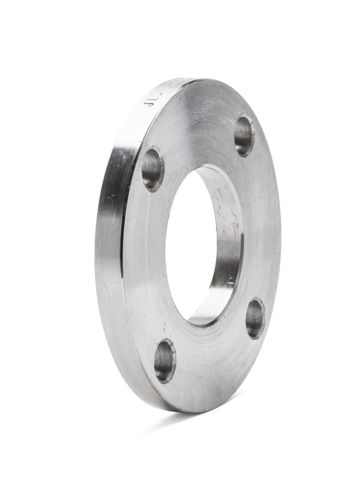 Slip-On Welding Flange Steel 5K JIS B-2220