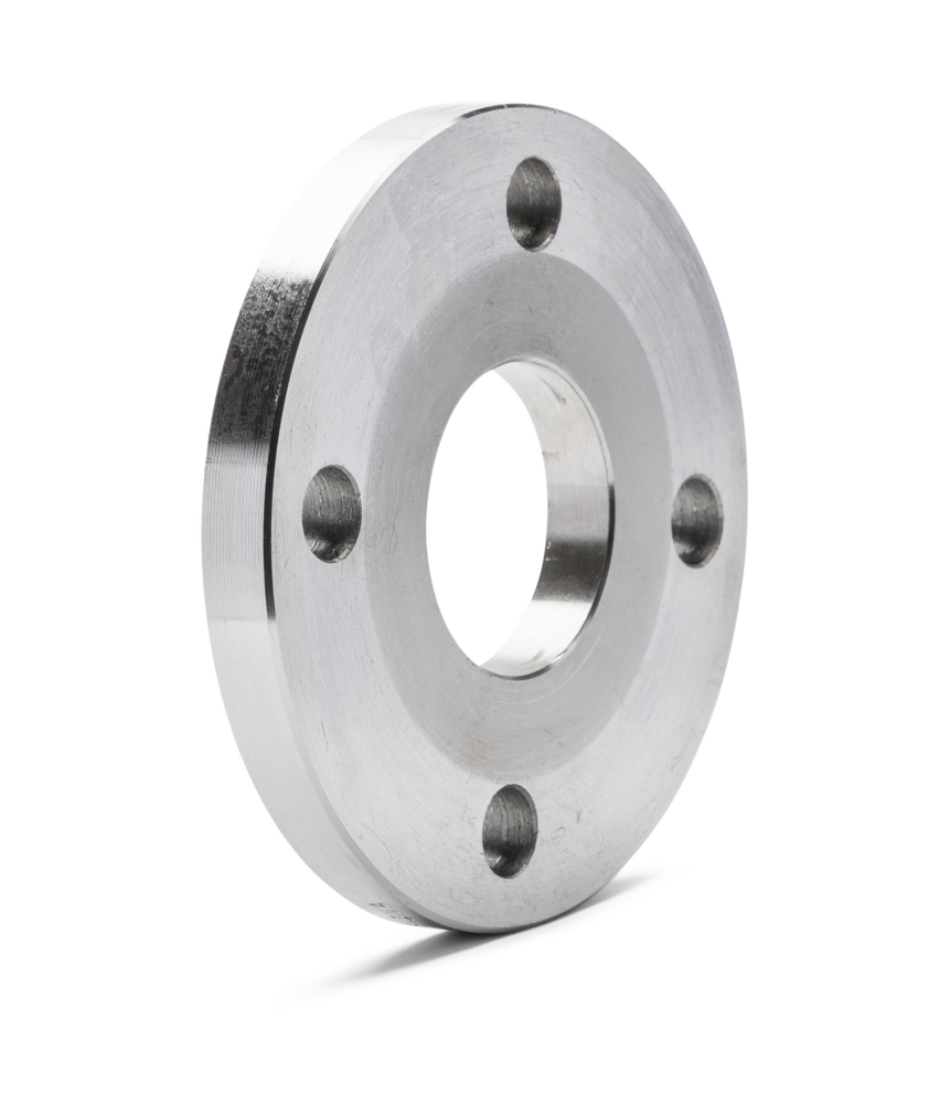 Slip-On Welding Flange Steel PN10 DIN 2576