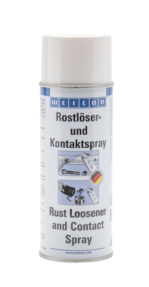 WEICON Rust Loosener 400 ml