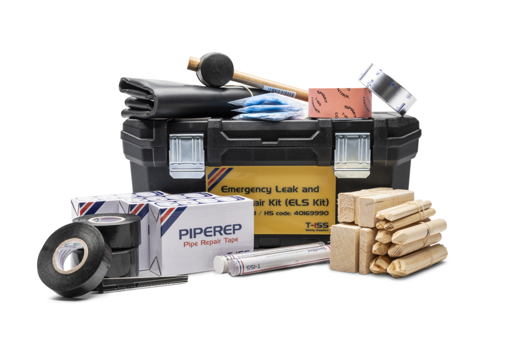 T-ISS Leak Repair Kit