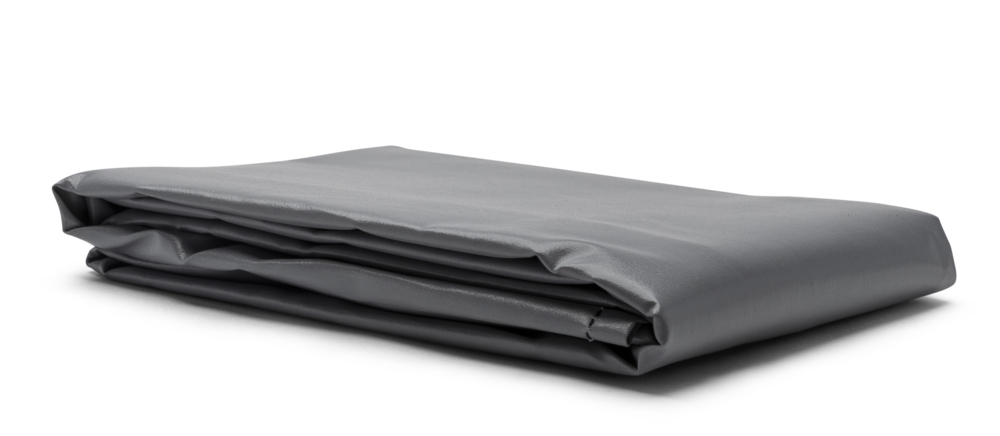 Guttasyn Protective Apron, PVC, 110 x 90 cm