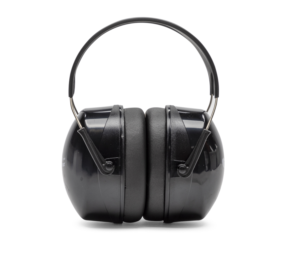 Ear Protection  ABS Headband  CLIMAX