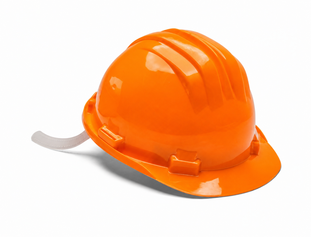 Safety Helmet EN 397 Polyethylene CLIMAX