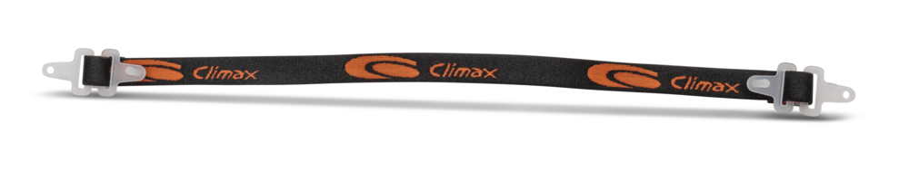 Helmet Chin Strap Black