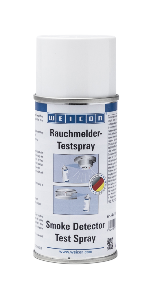 WEICON Smoke Detector Test Spray