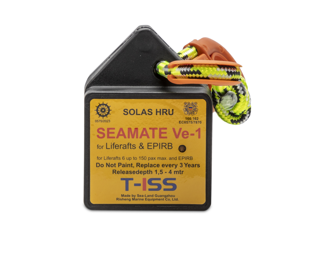 Hydrostatic Release Unit Seamate VE-1