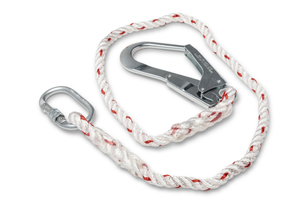 Lifeline And Hook