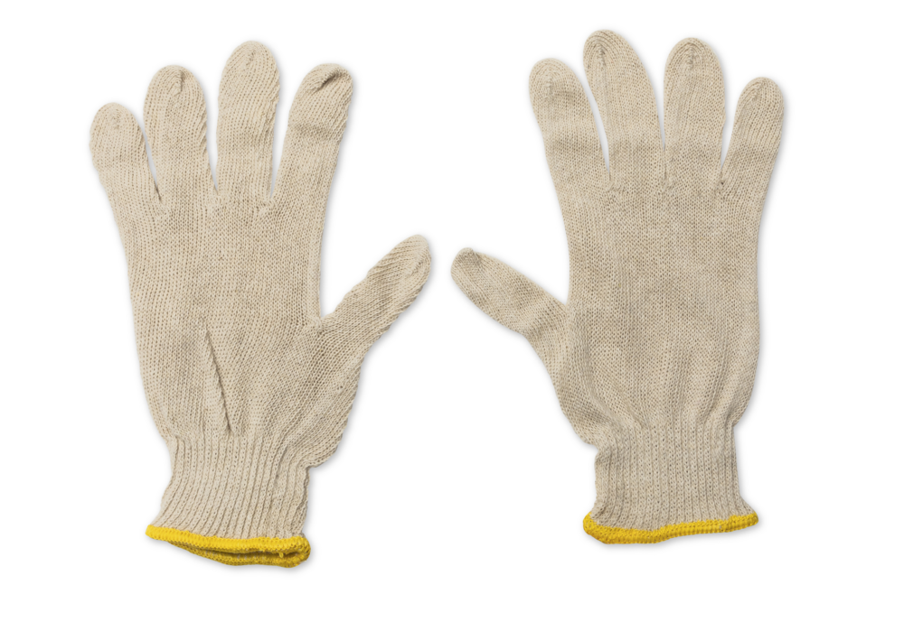 Cotton Working Glove