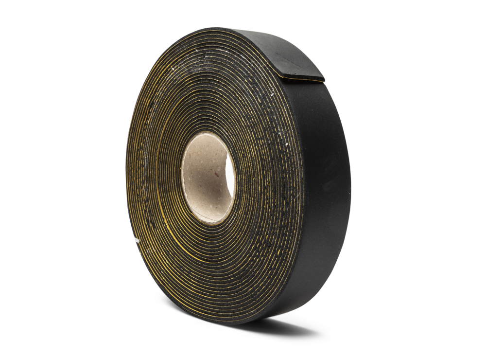 Insulation Tape, Plastic, ARMAFLEX, Cyanoacrylate Adhesive