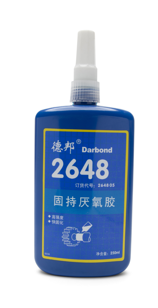 LOCTITE 648 High Temperature Retaining Compound 50 ml