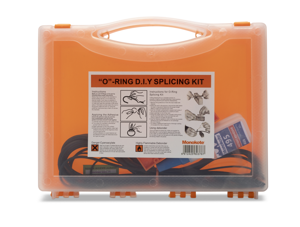 O-Ring Splicing Kit