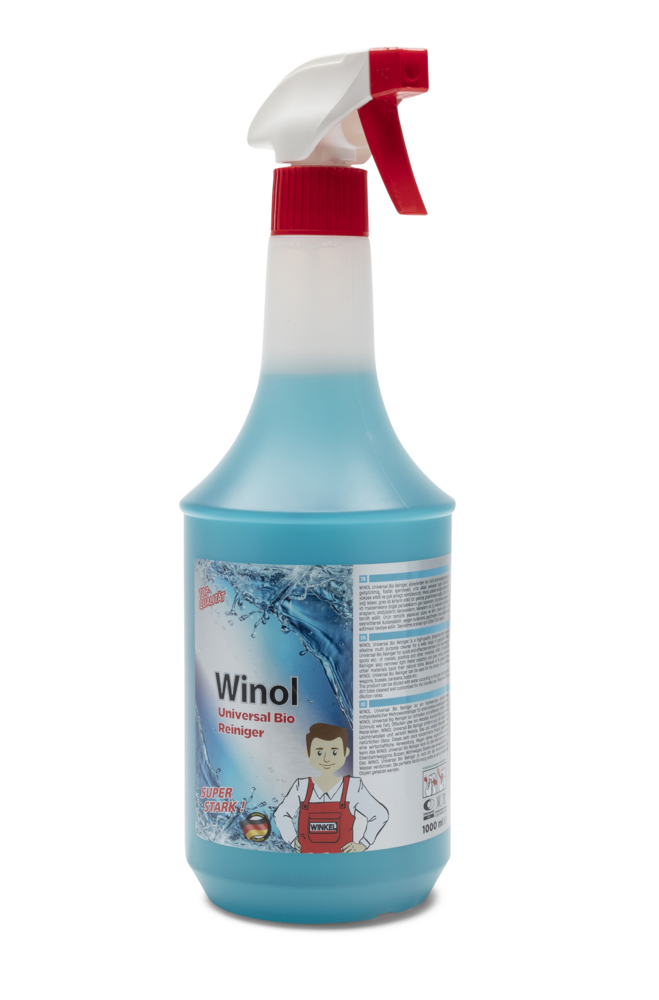 WINKEL Natural Blue Cleaner / Degreaser, 1l