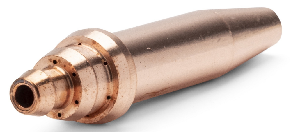 Copper Acetylene Cutting Nozzle ANME