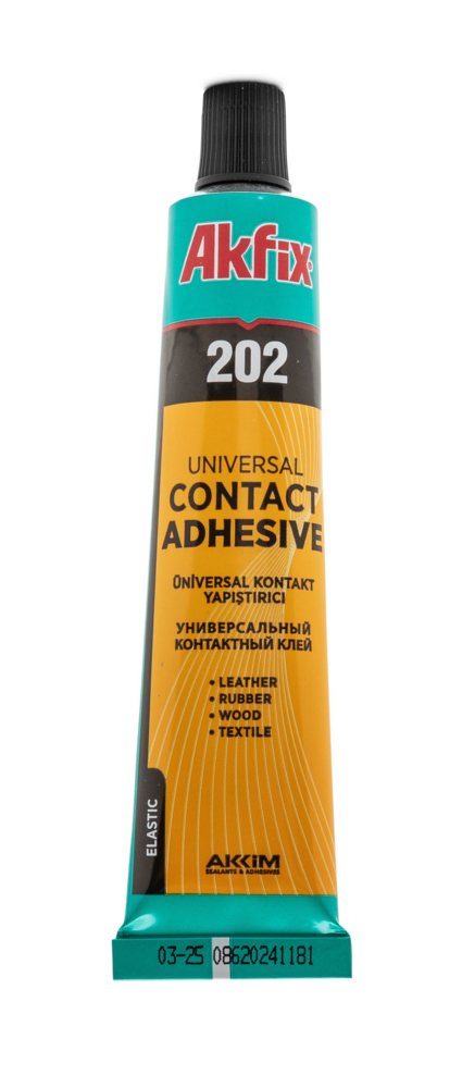 Neoprene Contact Adhesive 50 ml