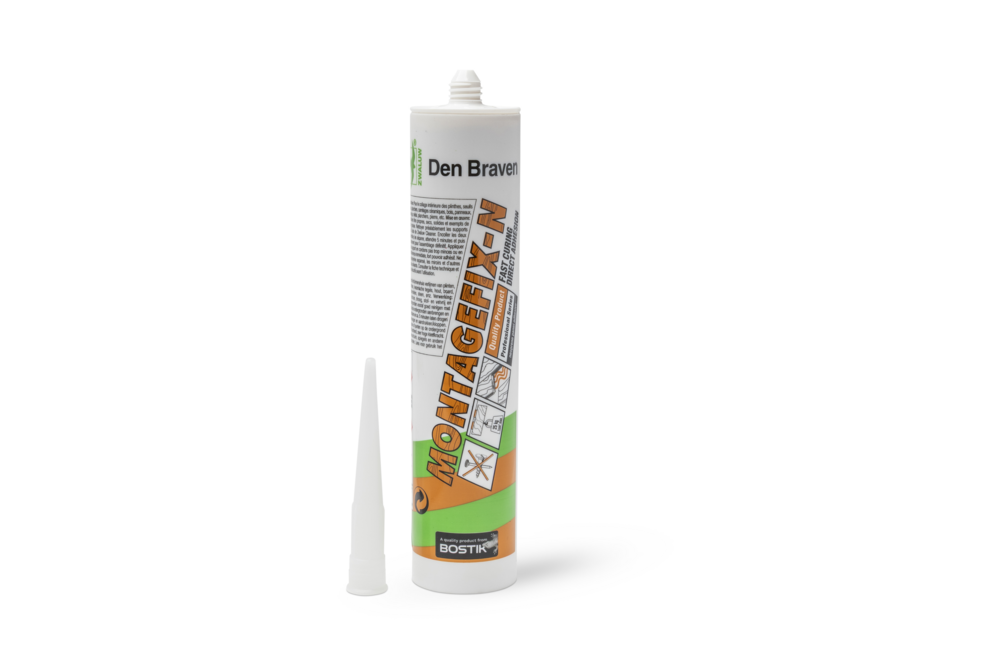 Water-Based Construction Adhesive 310 ml