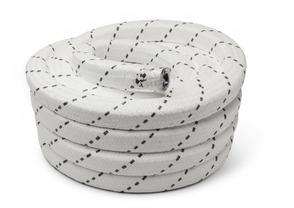 Tanklid Packing PTFE / Rubber Composite