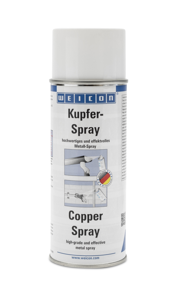 Weicon Copper Spray 400 ml