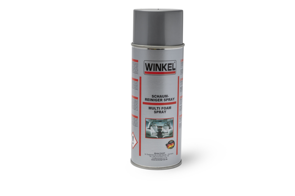 Sealing Foam Spray 400 ml