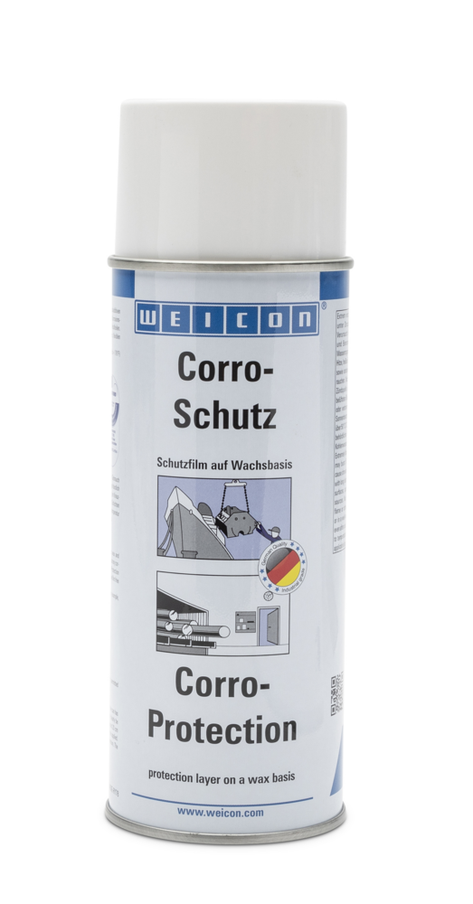 Weicon Corro-Stop Protection Spray 400 ml
