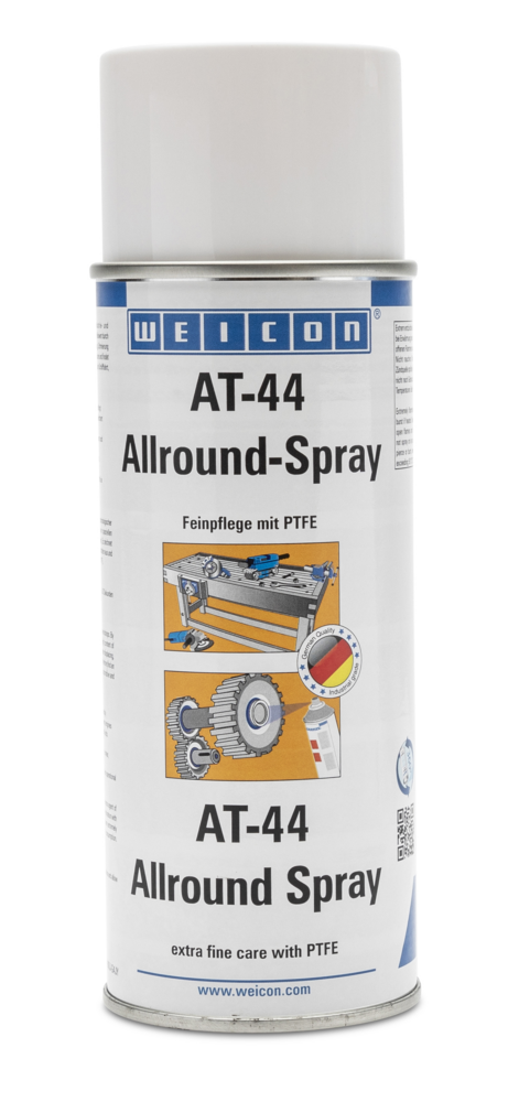 WEICON AT-44 Allround Spray 400 ml