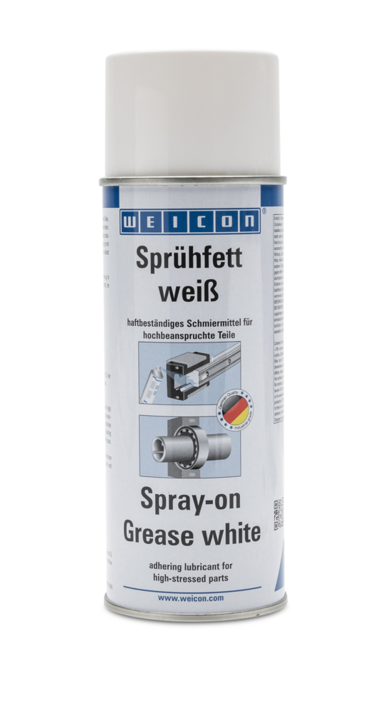WEICON Spray-On Grease 400 ml