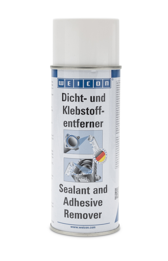 WEICON Sealant and Adhesive Remover Spray 400 ml