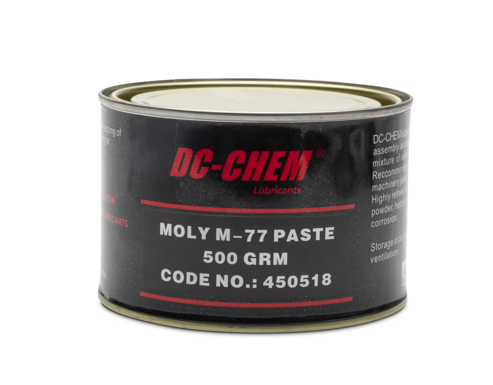 Assembly Paste M77