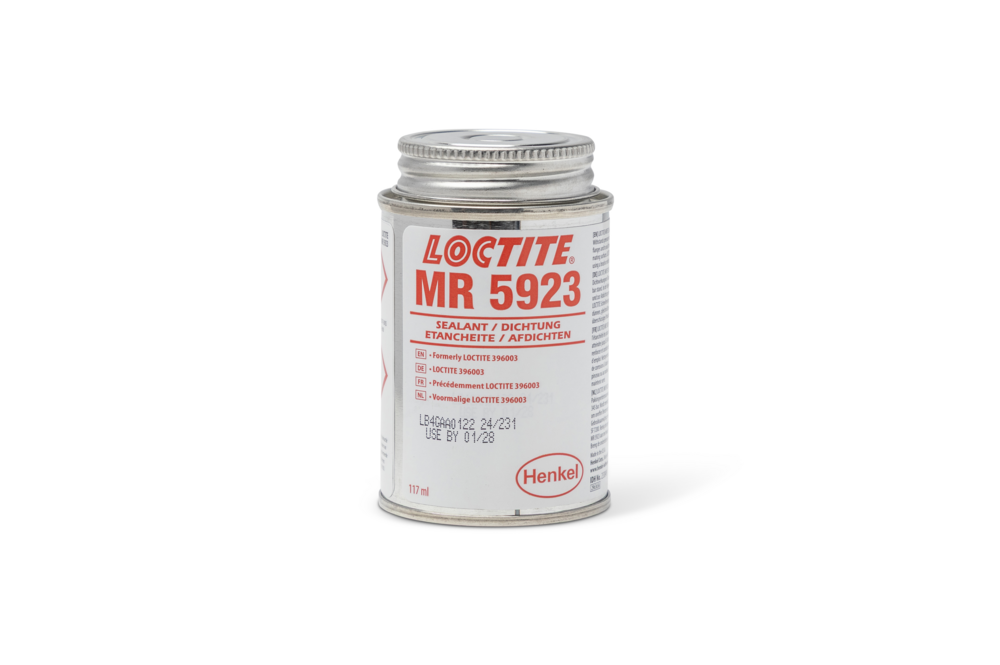 Form A Gasket Sealant Loctite 5923 (3H)