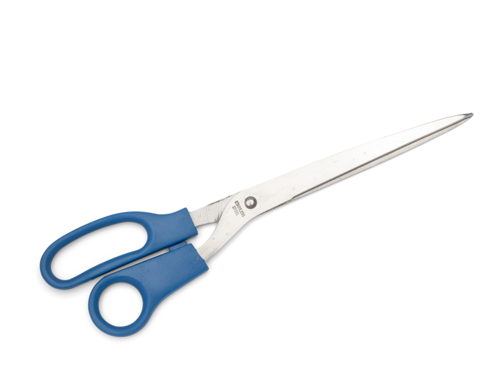 Packing Scissors Steel