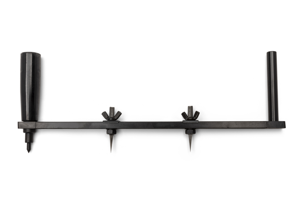 Gasket Cutter 100–600 mm Steel