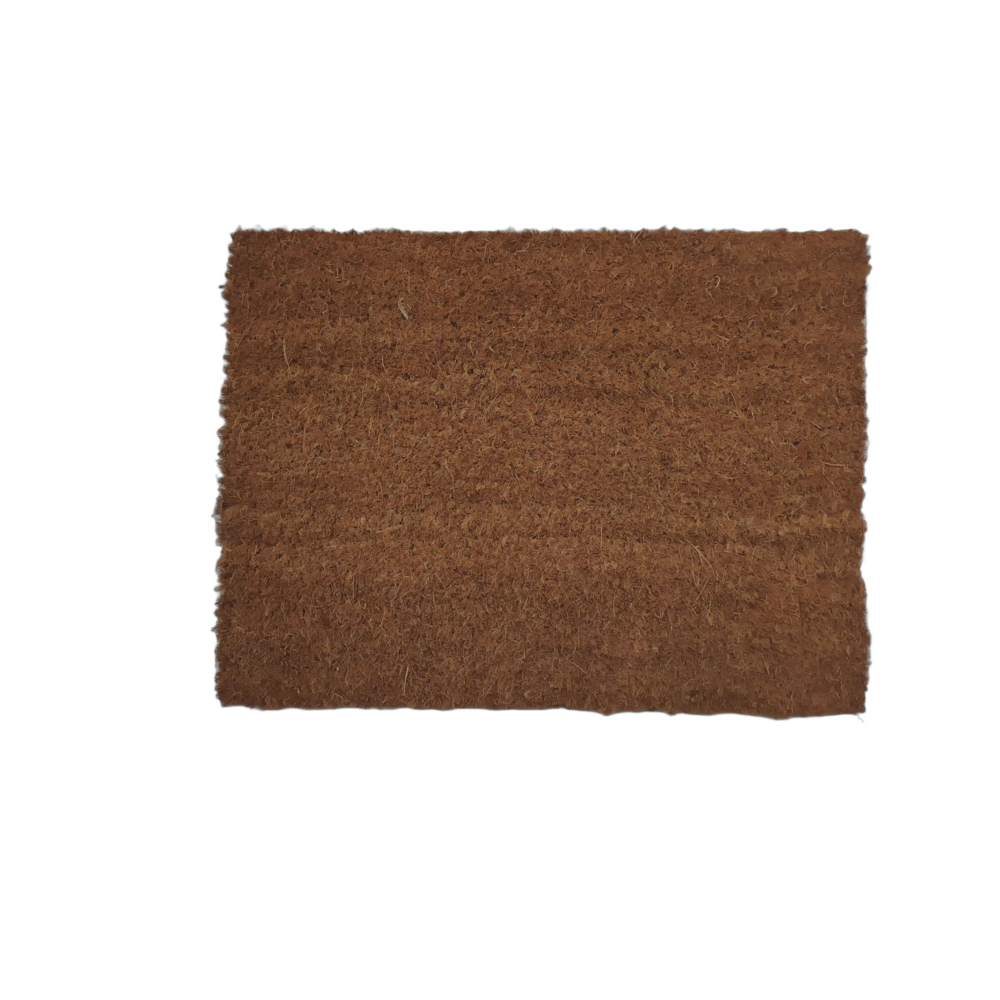 Coir Doormat