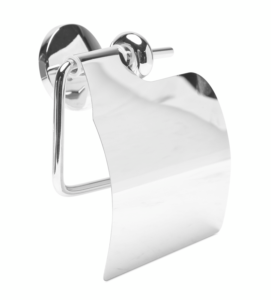 Toilet Paper Holder With Cover