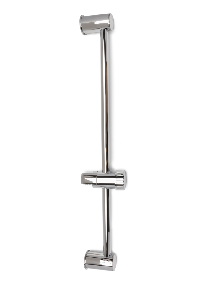 Stainless Steel Shower Rail, 8 mm