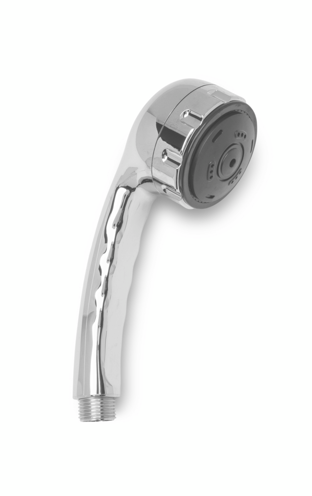 Chromium-Coated Hand Shower 1/2″