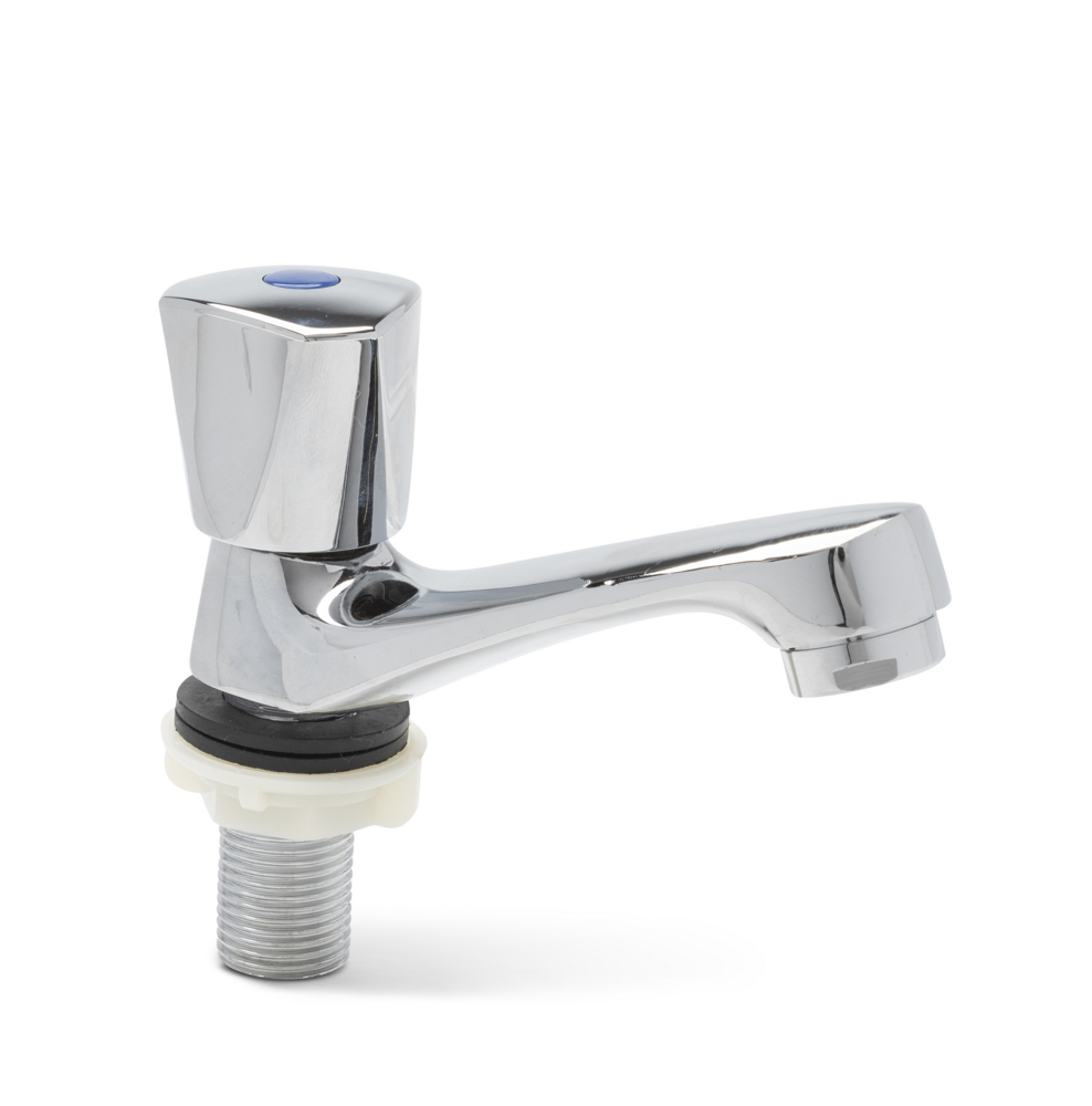 Lavatory Faucet Chromed Cold