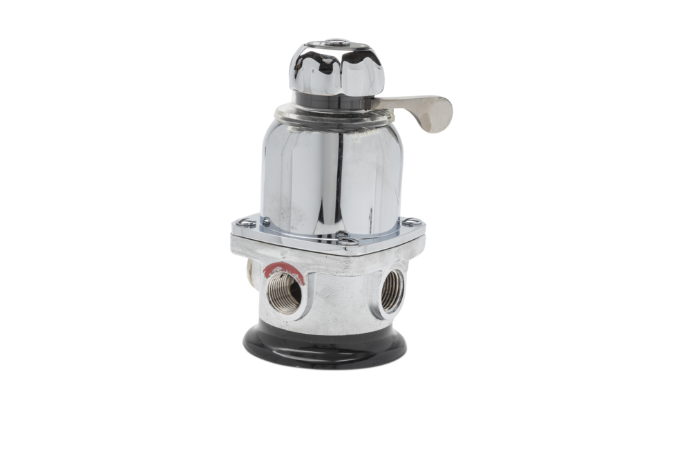 Brass Thermostatic Shower Mixer 722M