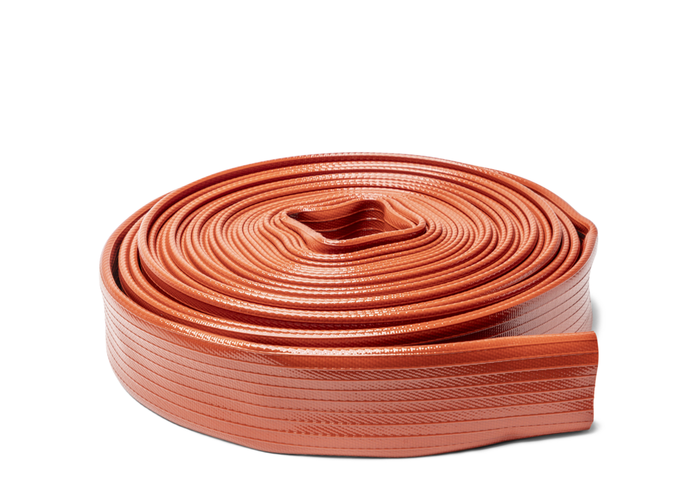 Fire Hose PVC 10 Bar CCS