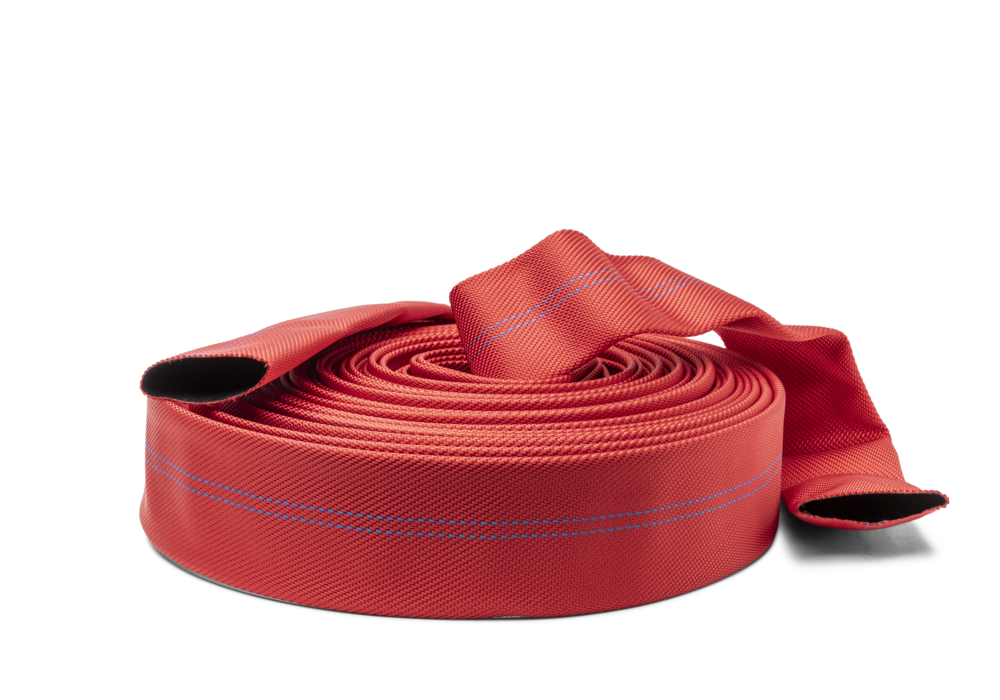Fire Hose PVC 10 Bar