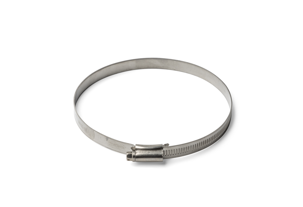 Stainless Steel Hose Clip