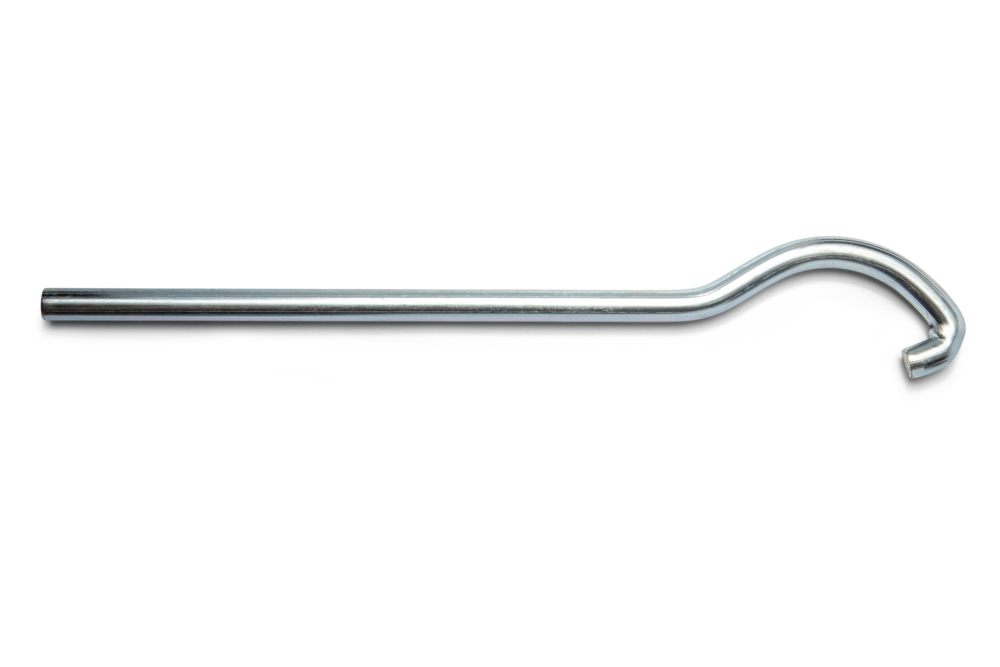 Spanner Wrench UNI Steel 45/70